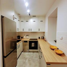 Apartament Hugo Boss