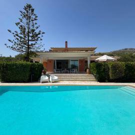 Villa Kanali