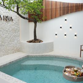 Bangsaen Casa Riva, hotel in Bangsaen