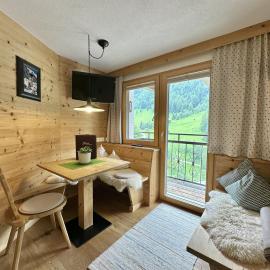 Apartpension Schollberg