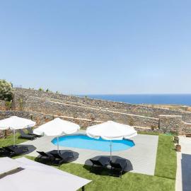 Villa Calissea