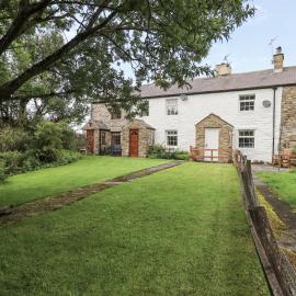Harber Scar, hotel in Settle