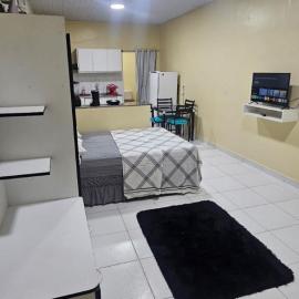 Meu lugar!