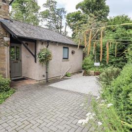 Doe Foot Cottage, hotel in Ingleton