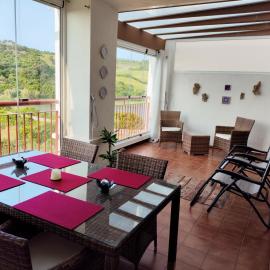 Home Away from Home, hotel em La Alcaidesa