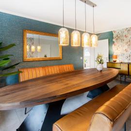 MaarChalet Ferienwohnung – hotel w mieście Gemünden