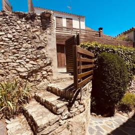 Somianatura - Casa Rural Capafonts