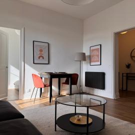 Chez Margot