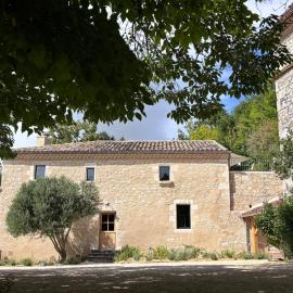 Domaine de Tayssou, hotel a Lauzerte