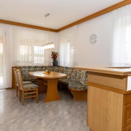 Ferienwohnung in Grafenstein、Grafensteinのホテル