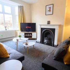 Beechwood House by Tŷ SA - ICC & Celtic Manor
