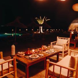 Agafay Desert