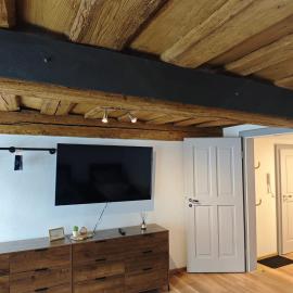 Design-Apartment in Forchheim