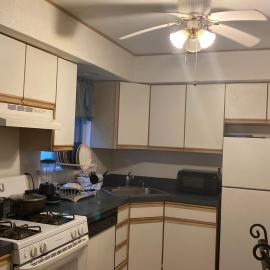 Gift service apartment, hotel en Lambe