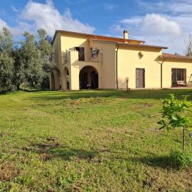 Il Casale di Dorothea