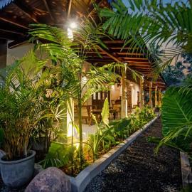 Villa Nirvana