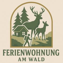 Ferienwohnung am Wald 2