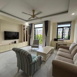 M&M homestay vincom Quang Tri, Hotel in Quang Tri