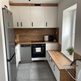 Apartament Zoya