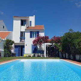 Villa Arrábida, viešbutis mieste Palmela