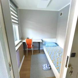 Suu Hostel Downtown
