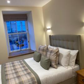 Waverley Inn Apartments, hotel in Inverness