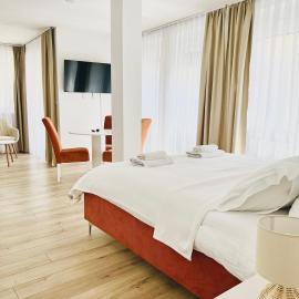 AMARIS Suites Sarajevo