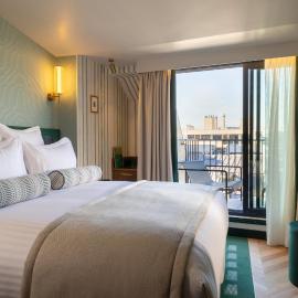 Hôtel Filigrane & Spa
