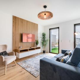 GuestReady - Splendid Retreat in Porto