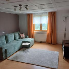 Ferienwohnung Löwenblick
