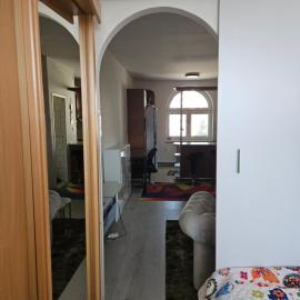 Apartmán Petra, hotel di Revúca