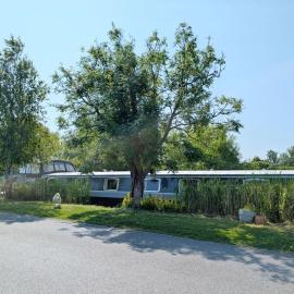 Sandpiper - Salterns - Chichester Marina، فندق في Birdham