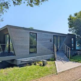 Herons Rest - Salterns - Chichester Marina, hotel in Birdham