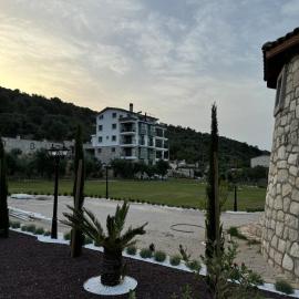 Valinor Urla, hotel en Urla
