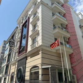 Ece Han Butik Otel, hótel í Atakum