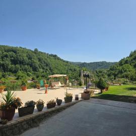 B&B Copellace, khách sạn ở Torre di Ruggiero