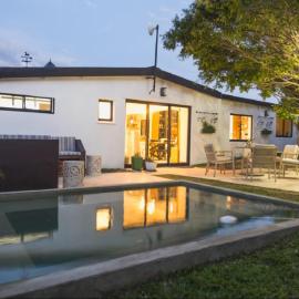 Lagoon Haven House
