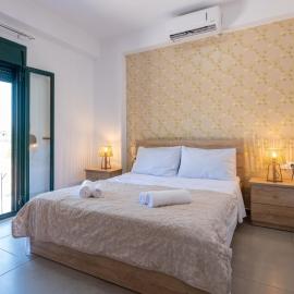 Gazi Nature Retreat, khách sạn ở Gázion