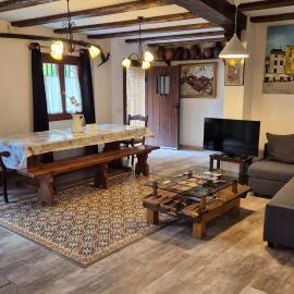 Apartamento Las Pasarelas Bajos