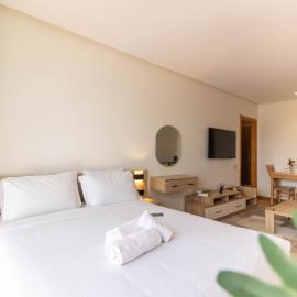 Panorama sur l'infini, hotel in Casablanca