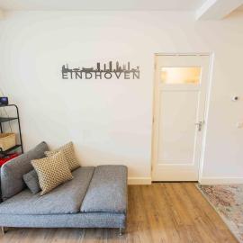 Stylish 50m2 Two-Bedroom Apartment - SD23K, hotel u gradu 'Eindhoven'