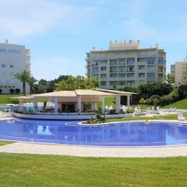 Vila Marachique V Alvor