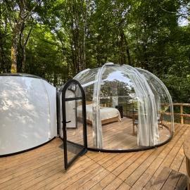 La bulle