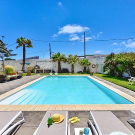 Chalet La Estrella 30 by VillaGranCanaria