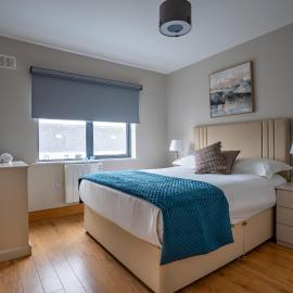 Kinvara Guesthouse、キンバーラのホテル