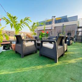 Luxury Palace, hotel en Bakorobabougou