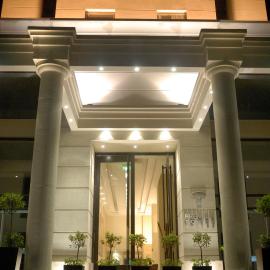 Premium Tower Suites Mendoza