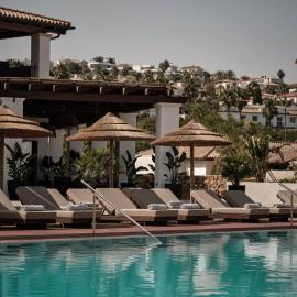 OKU Andalusia, hotel u gradu Alcaidesa