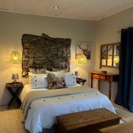 Dagbreek Cottages, hotel in Keimoes