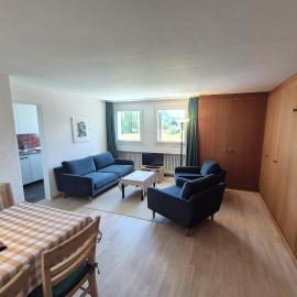 Residenza Lagrev 2 Zimmerwohnung Nr 211 - Typ 20A - 2 Etage - West